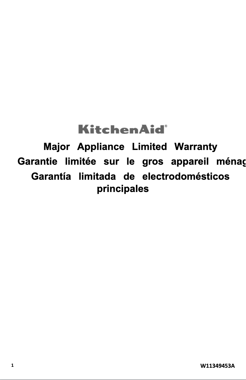 Page n°1 - Informations de garantie Samsung DVE55A7700V