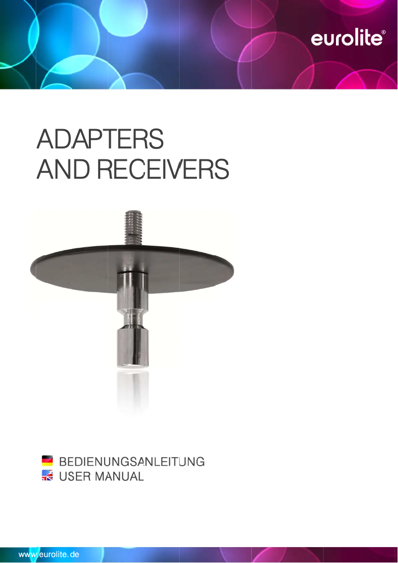 Image de la première page du manuel de l'appareil SPA-10L