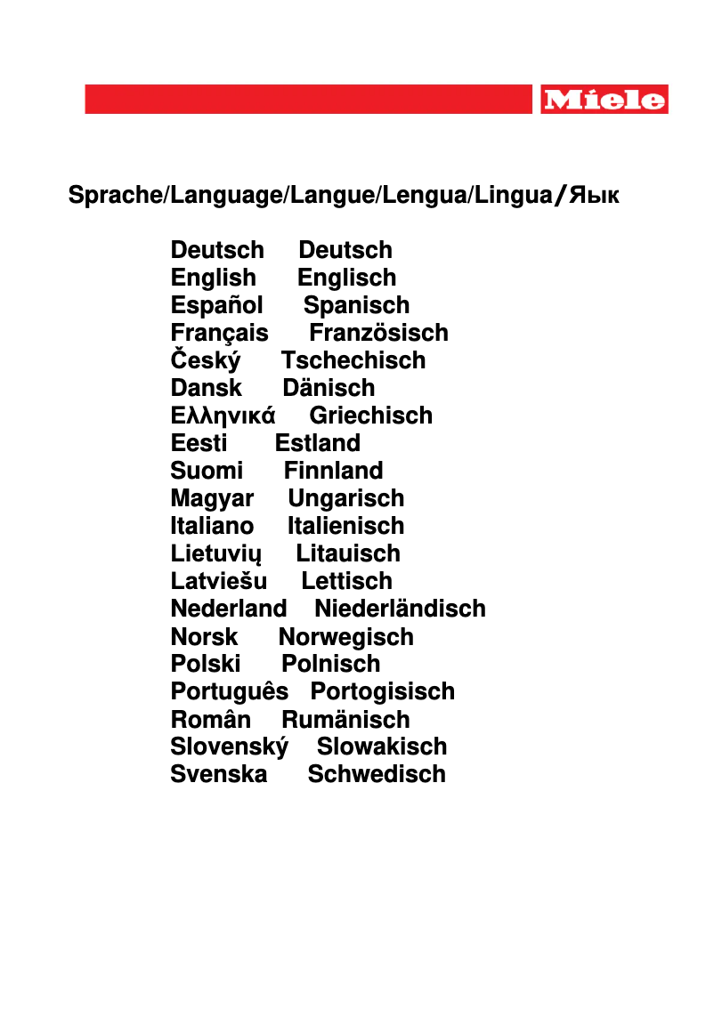 Imagen de la primera página del manual del dispositivo WA CWC 1001 L