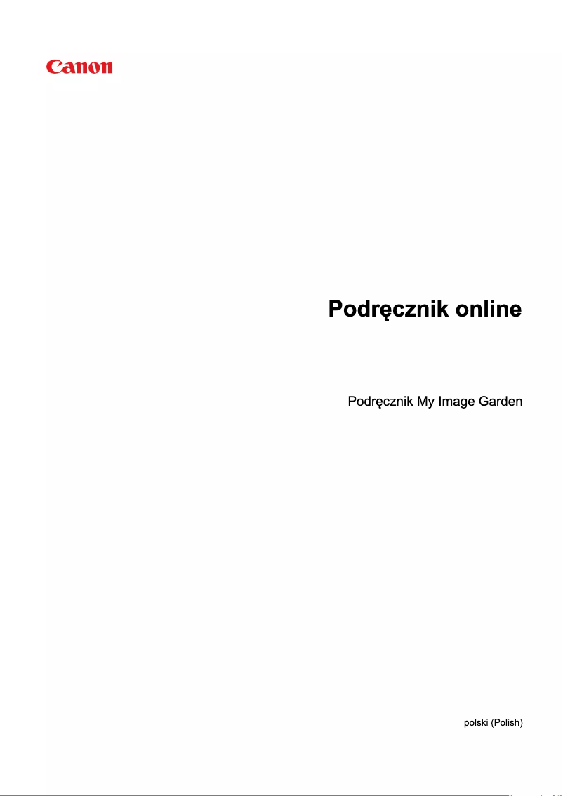 Page n°1 - Manuel utilisateur Canon Pixma TS5150