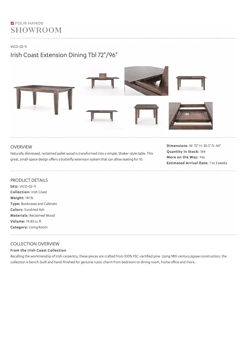 Image de la première page du manuel de l'appareil VICD-02-11