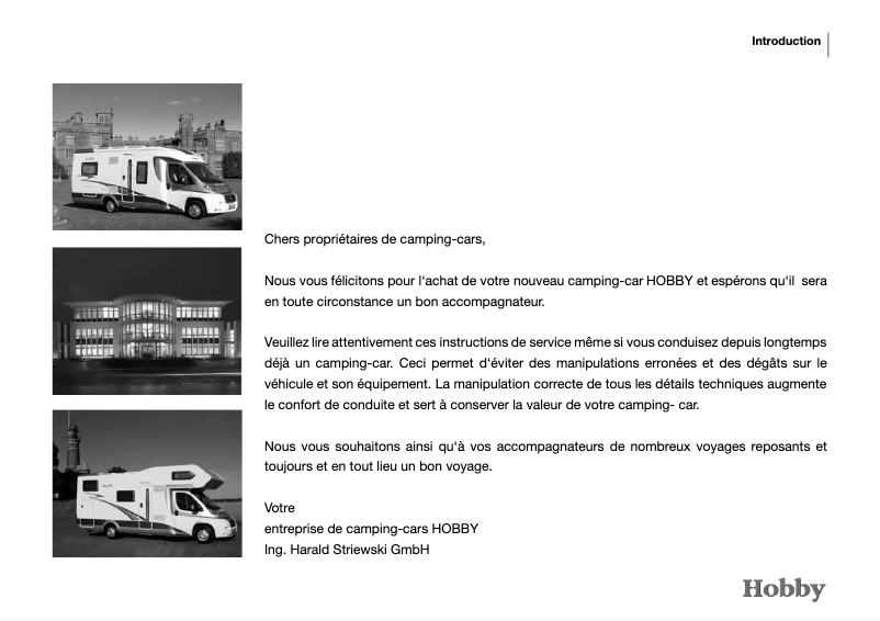 Imagen de la primera página del manual del dispositivo Fiat (2007)