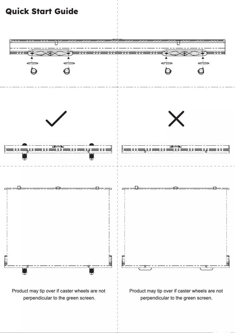 Page n°1 - Manuel utilisateur Streamplify SPSC-SZ1211G.11