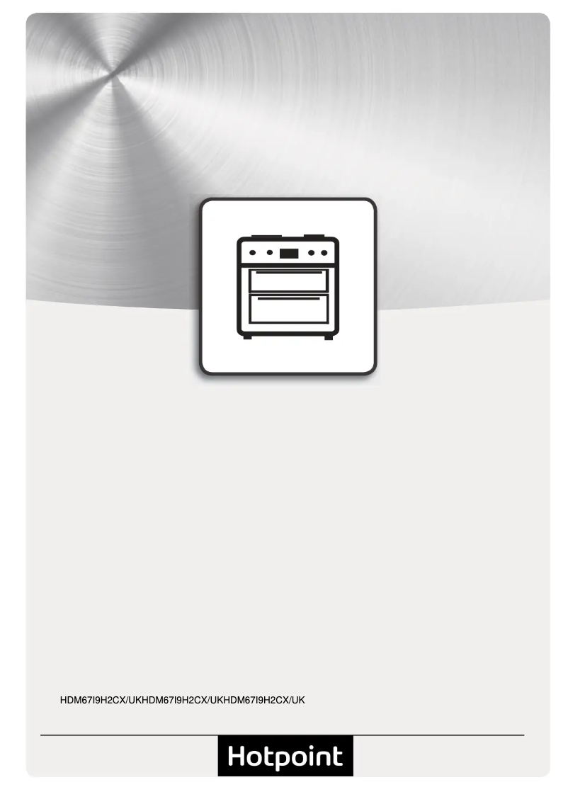 Page n°1 - Fiche technique Indesit ID67V9KMB