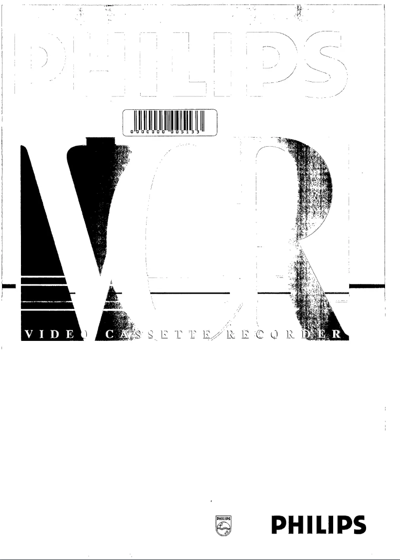 Image de la première page du manuel de l'appareil VR241