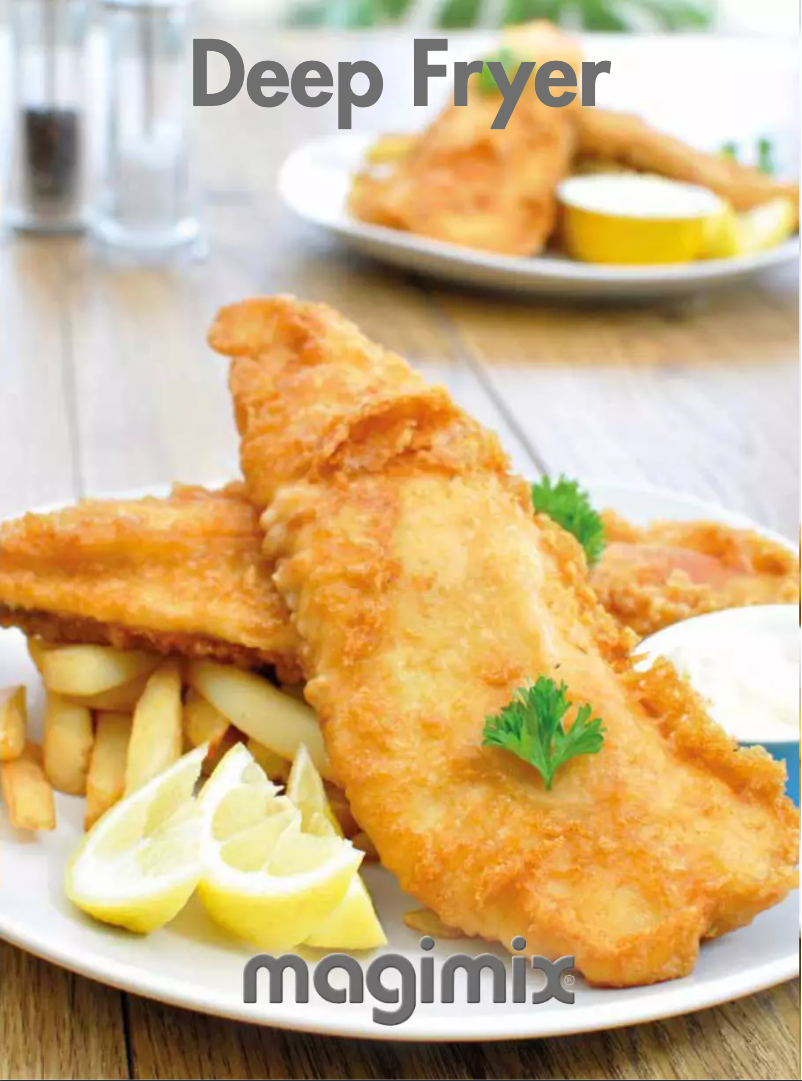 Page n°1 - Manuel utilisateur Magimix Pro 500F