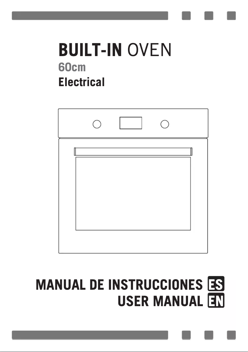 Page 1 de la notice Manuel utilisateur Schneider SHIC 408X