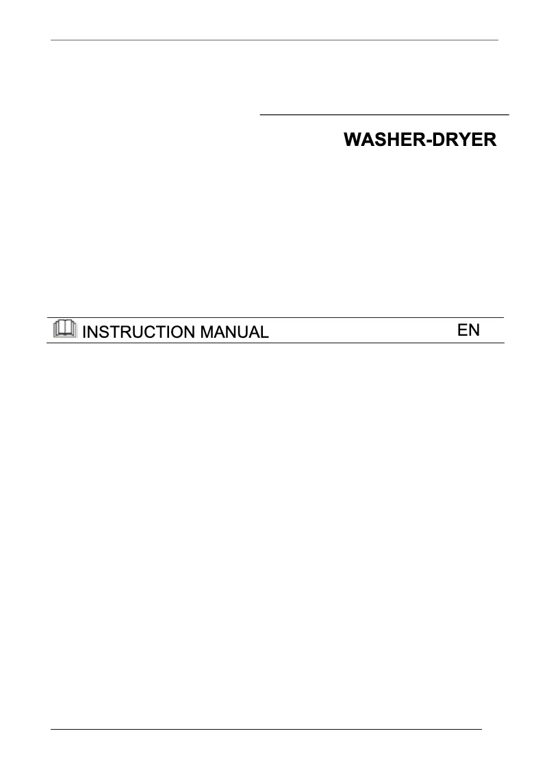 Page 1 de la notice Brochure Smeg WDI14C7K