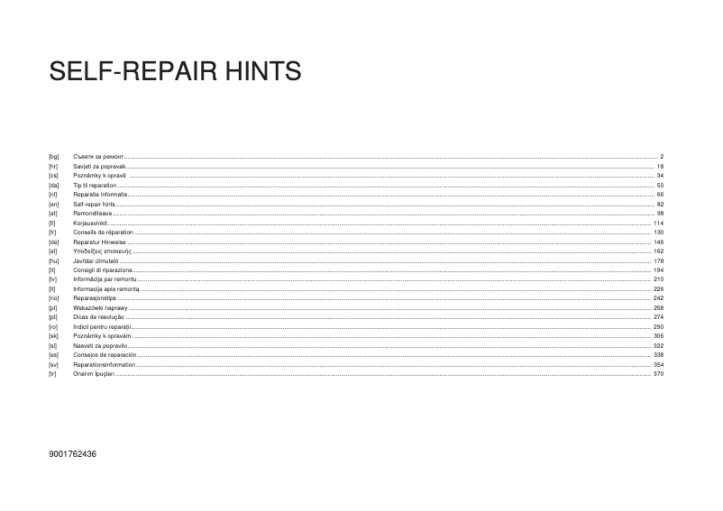 Page 1 de la notice Instructions / montage Neff KI2422FE0