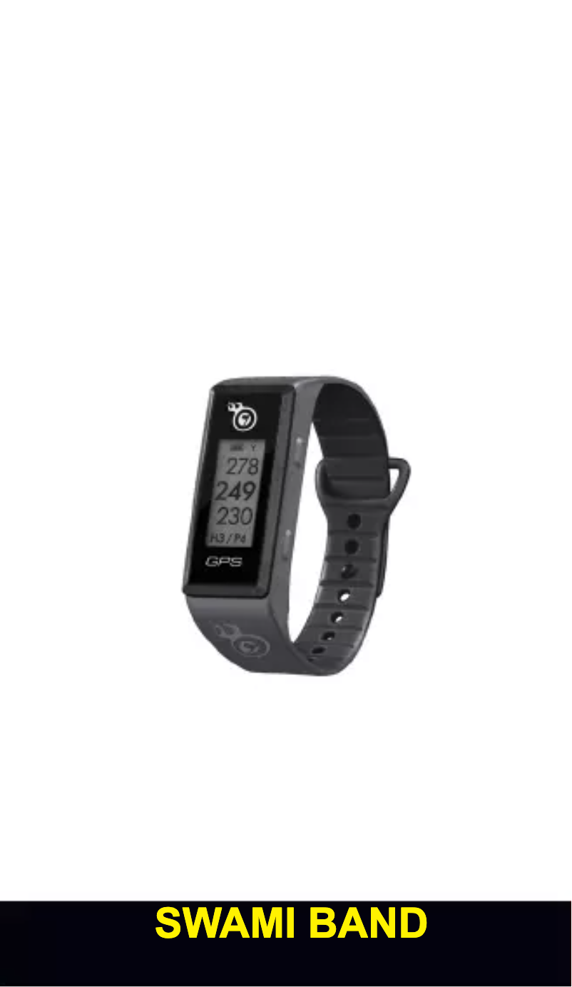 Page 1 de la notice Manuel utilisateur Swami Band