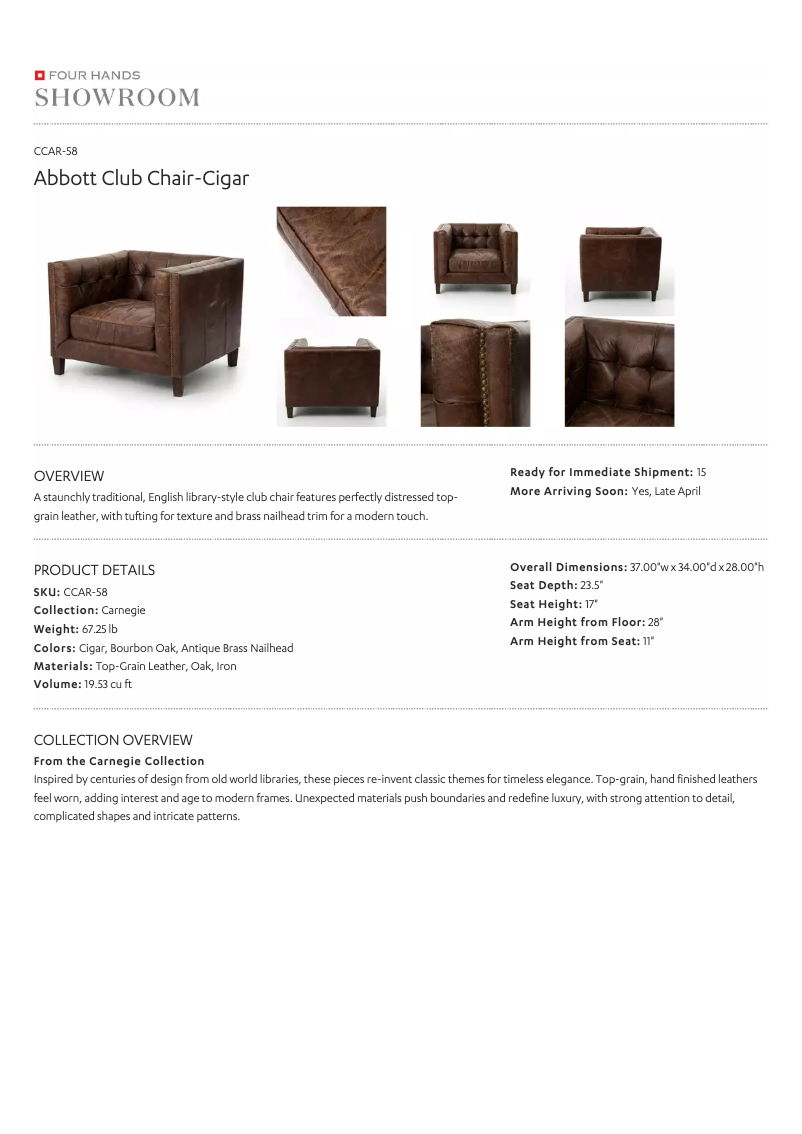 Image de la première page du manuel de l'appareil CCAR-58