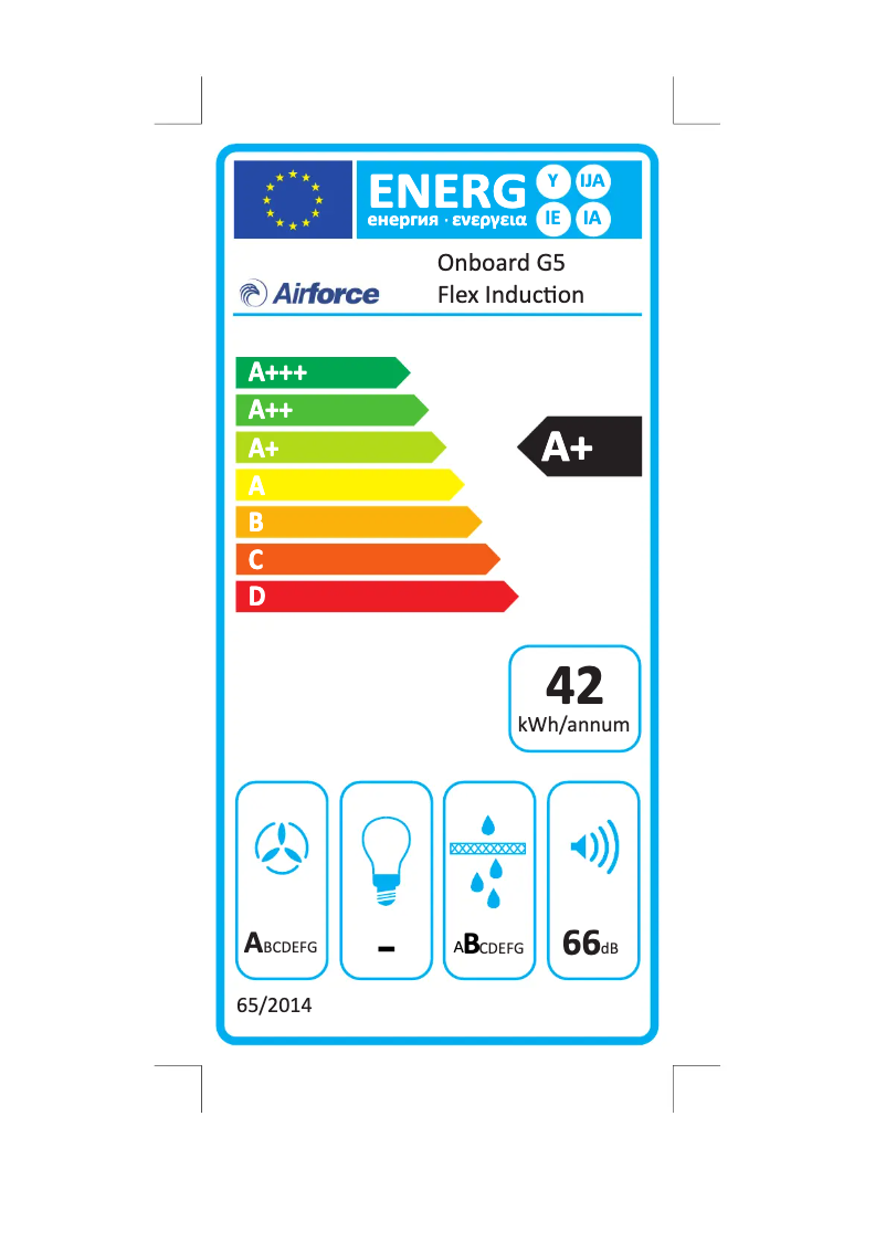 Image de la première page du manuel de l'appareil Centrale On Board