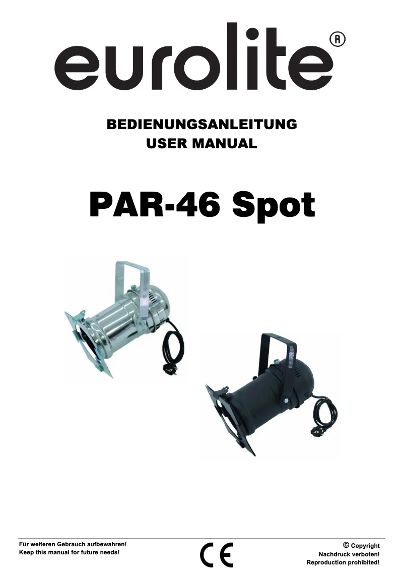 Image de la première page du manuel de l'appareil E-27