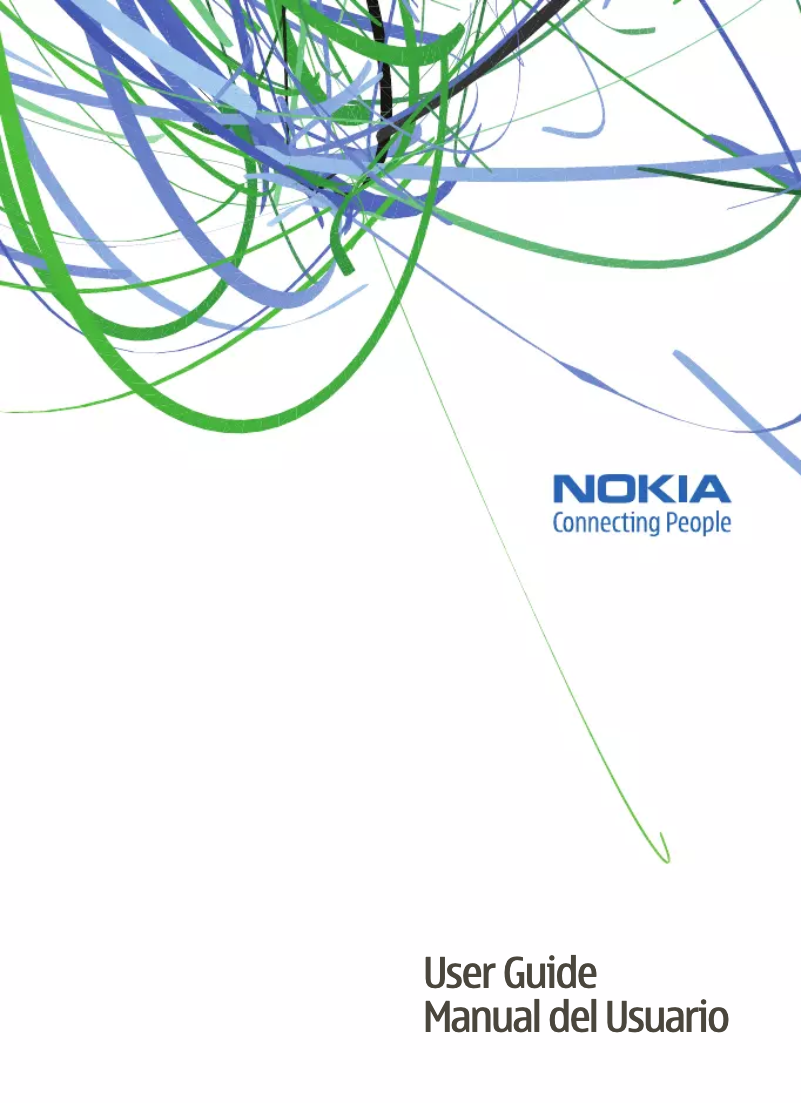 Image de la première page du manuel de l'appareil 6275i