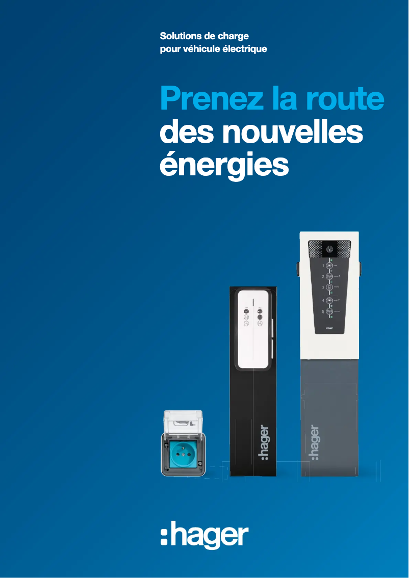 Image de la première page du manuel de l'appareil XEV600C