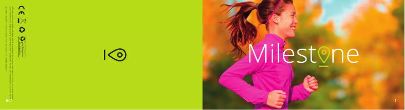 Image de la première page du manuel de l'appareil Gravitate