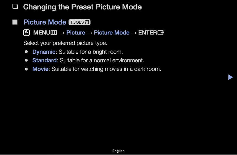 Page 1 de la notice Manuel utilisateur Samsung T24D310AO