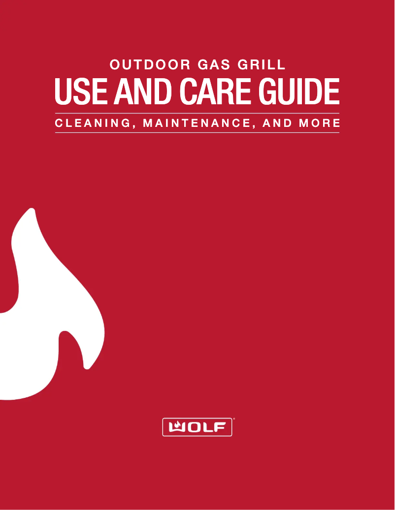 Page 1 de la notice Guide d'installation Wolf SB13LP