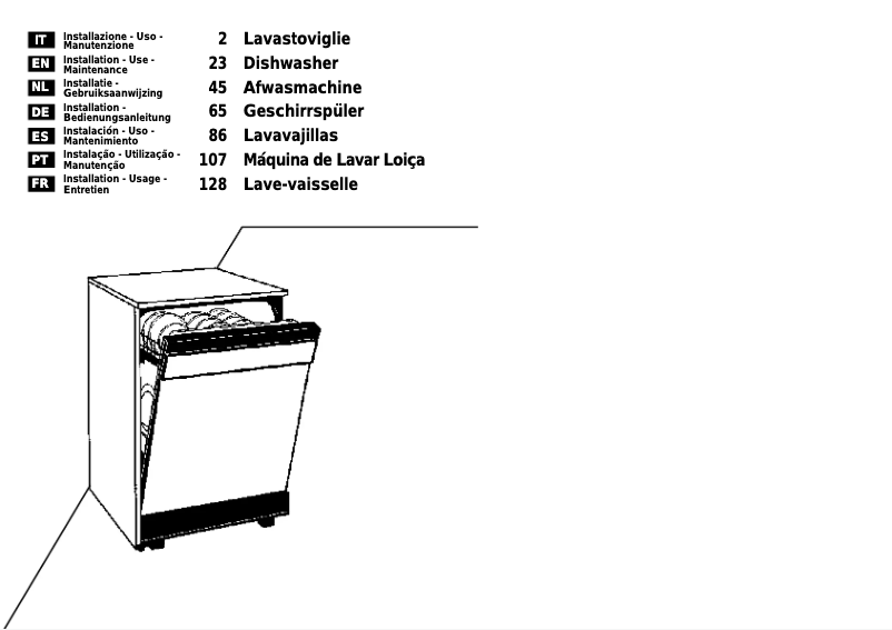 Page n°1 - Manuel utilisateur Kelvinator LS KD 74/1 G