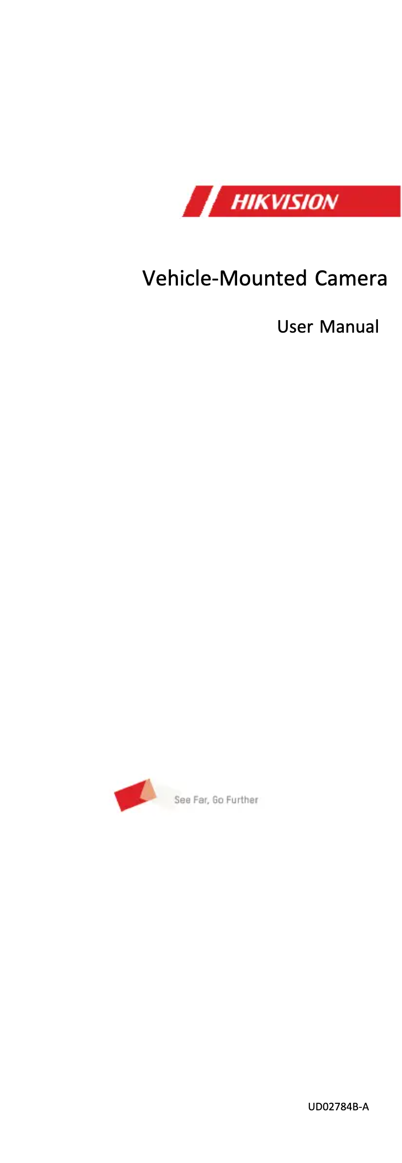 Image de la première page du manuel de l'appareil AE-VC222T-ITS