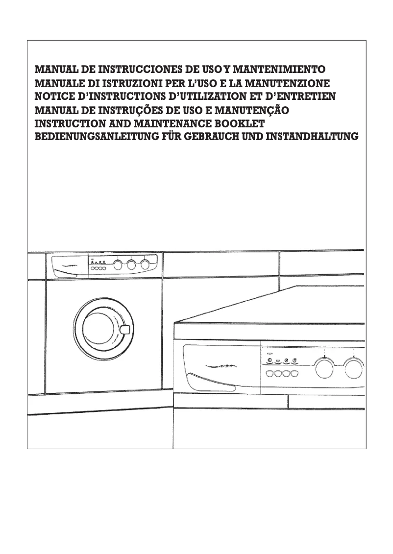 Page n°1 - Manuel utilisateur Edesa L-41