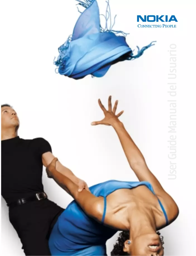 Image de la première page du manuel de l'appareil 6225