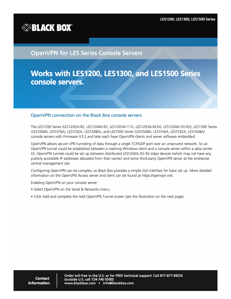 Image de la première page du manuel de l'appareil LES1548A