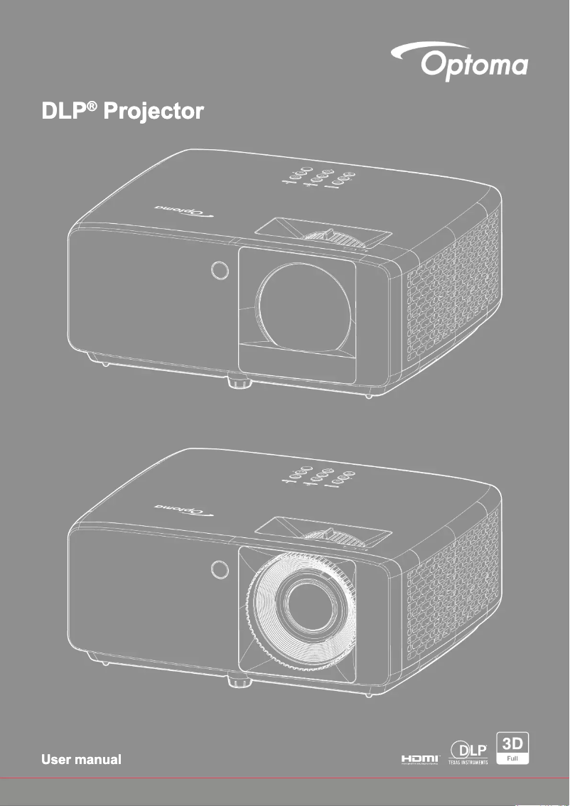 Image de la première page du manuel de l'appareil ZK450