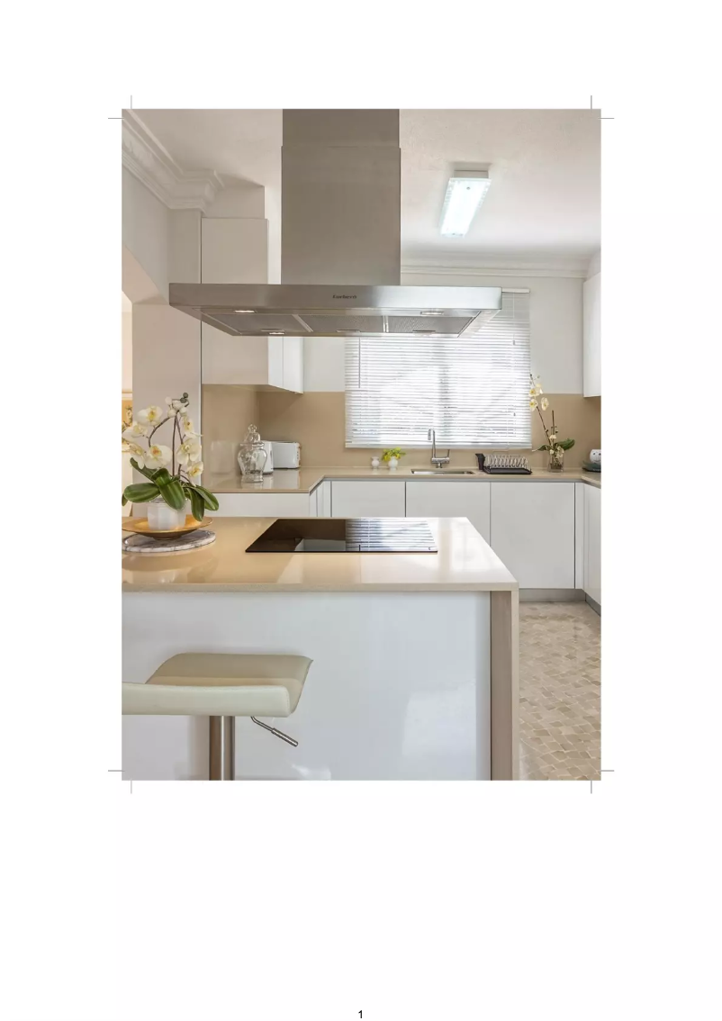 Image de la première page du manuel de l'appareil KURAMATHI760X