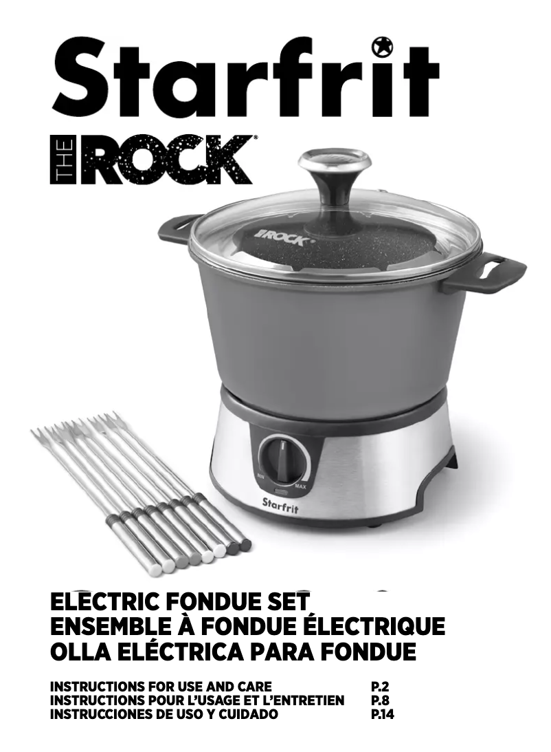 Image de la première page du manuel de l'appareil 024704-002-0000