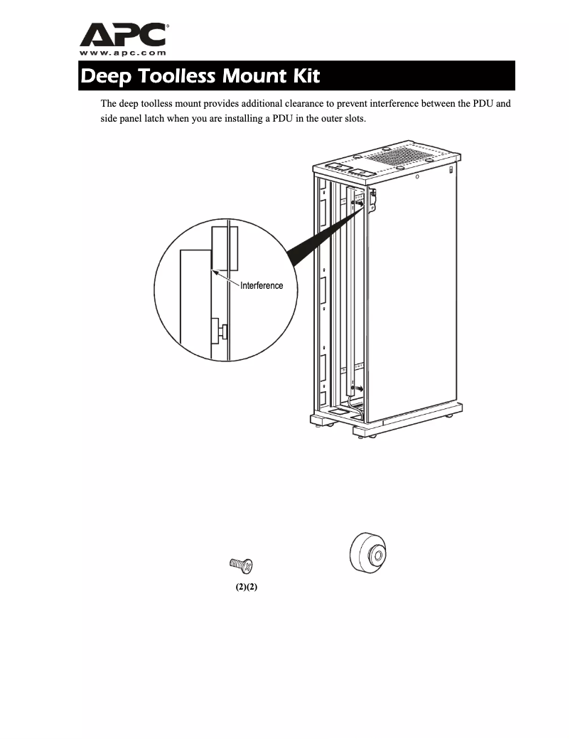 Image de la première page du manuel de l'appareil AP7552