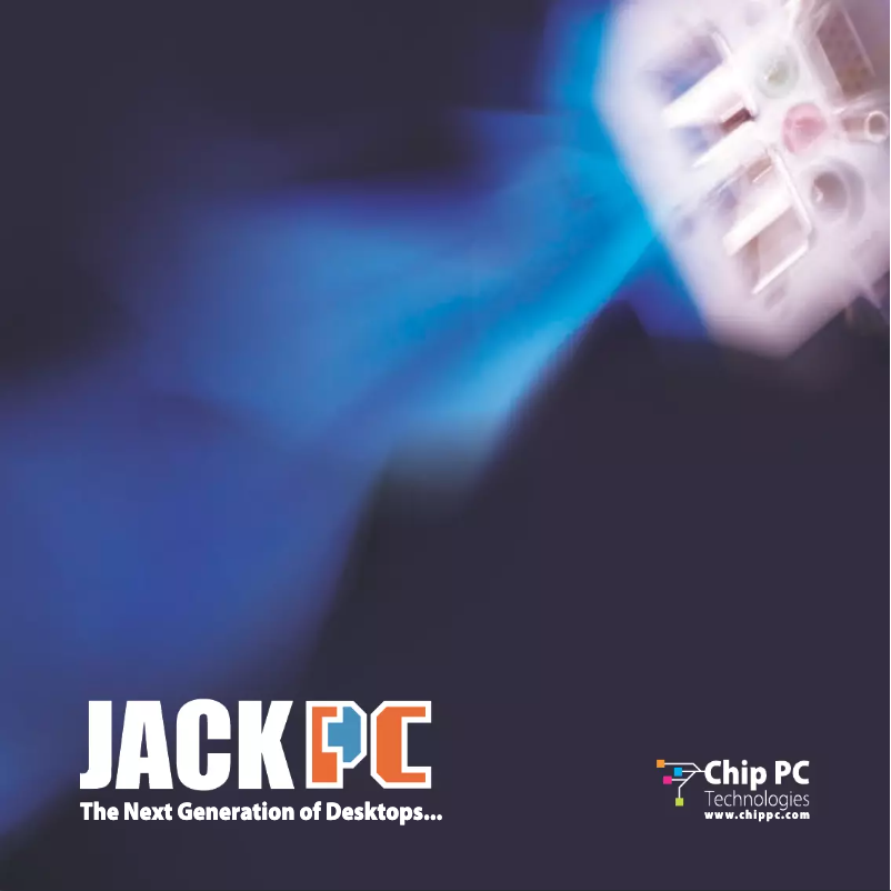 Image de la première page du manuel de l'appareil EFI-6700