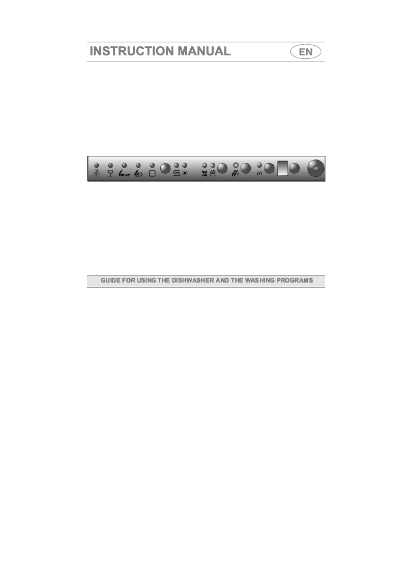 Page 1 de la notice Manuel utilisateur Smeg STA8614X