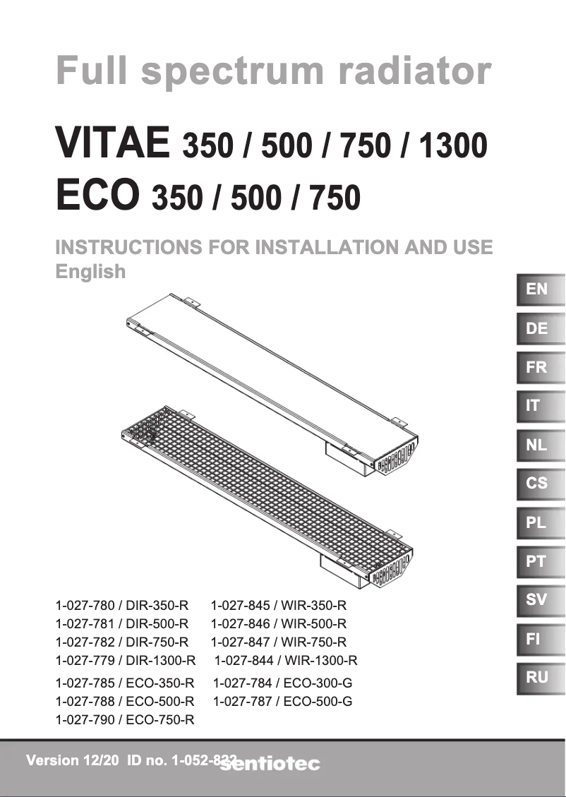 Image de la première page du manuel de l'appareil Wave.com4 DIR-350-R