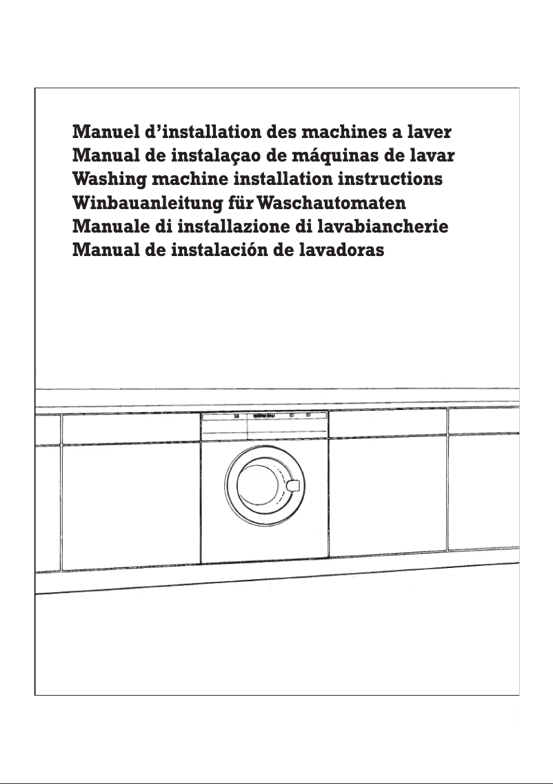 Page n°1 - Manuel utilisateur Edesa L-431