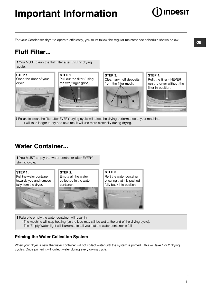 Image de la première page du manuel de l'appareil IS 70 CS