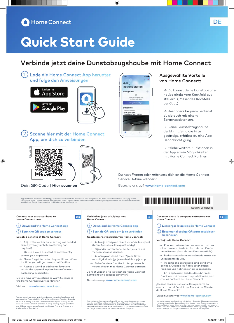 Page n°1 - Manuel utilisateur Siemens LR96CBS25