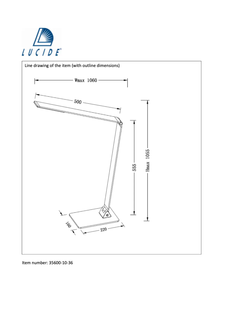 Image de la première page du manuel de l'appareil Flatt