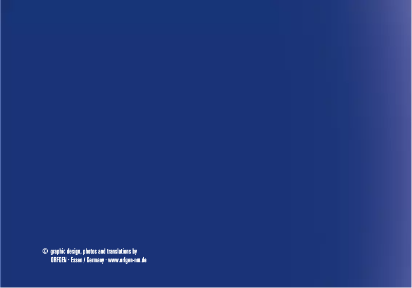 Image de la première page du manuel de l'appareil KH 227