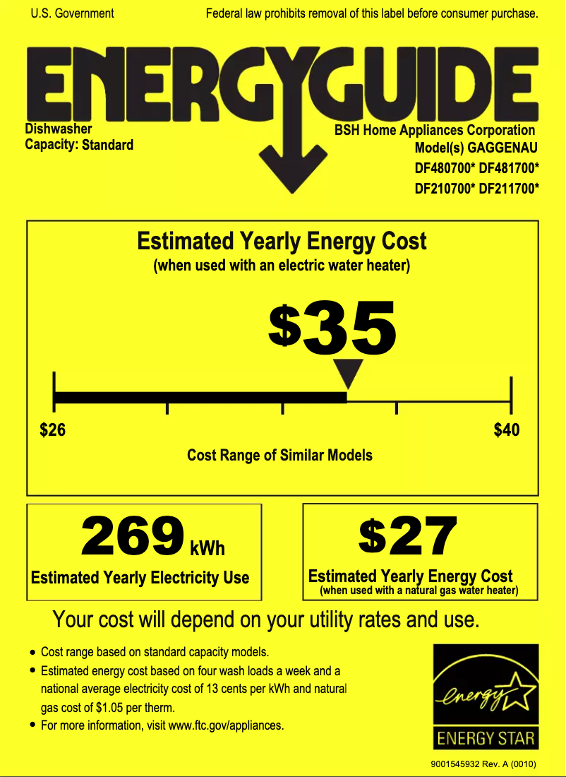 Image de la première page du manuel de l'appareil DF480700F