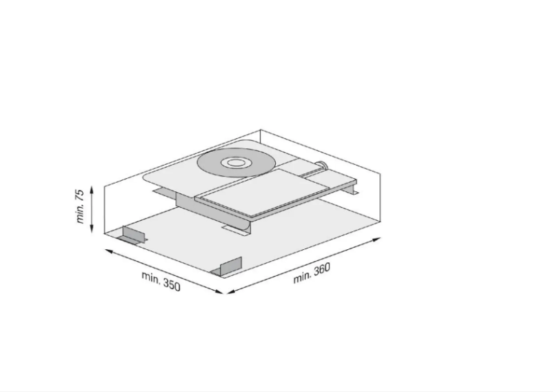 Page n°1 - Manuel utilisateur Concept KPV-6245
