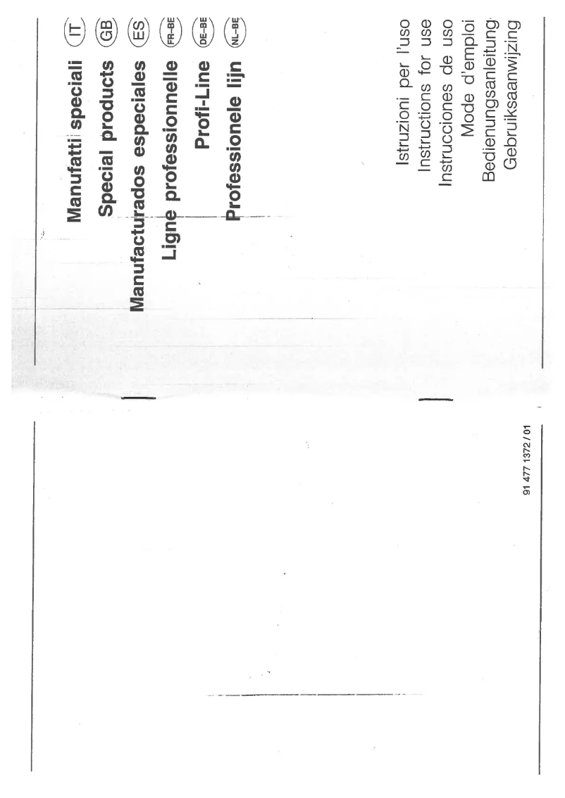 Imagen de la primera página del manual del dispositivo PSNL19-4E