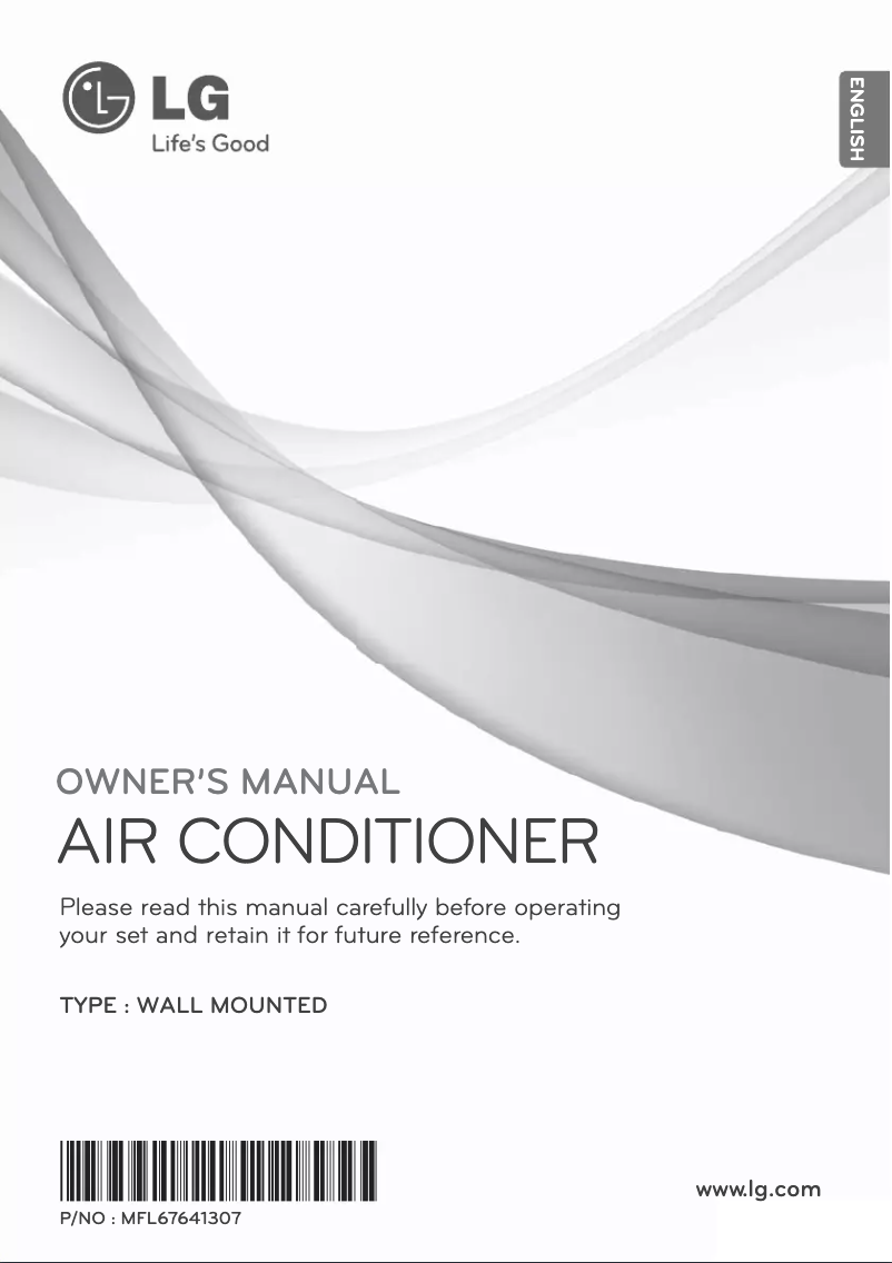 Page 1 de la notice Manuel utilisateur LG ES12WN-NB13