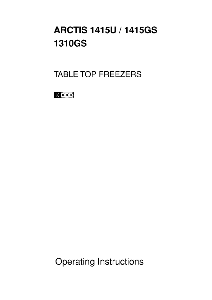 Page 1 de la notice Manuel utilisateur AEG See 625504104
