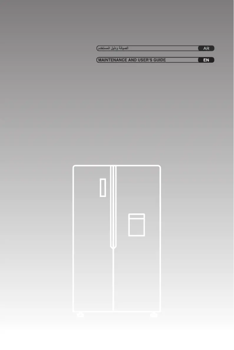 Page n°1 - Manuel utilisateur Candy CSBS 9170IEM