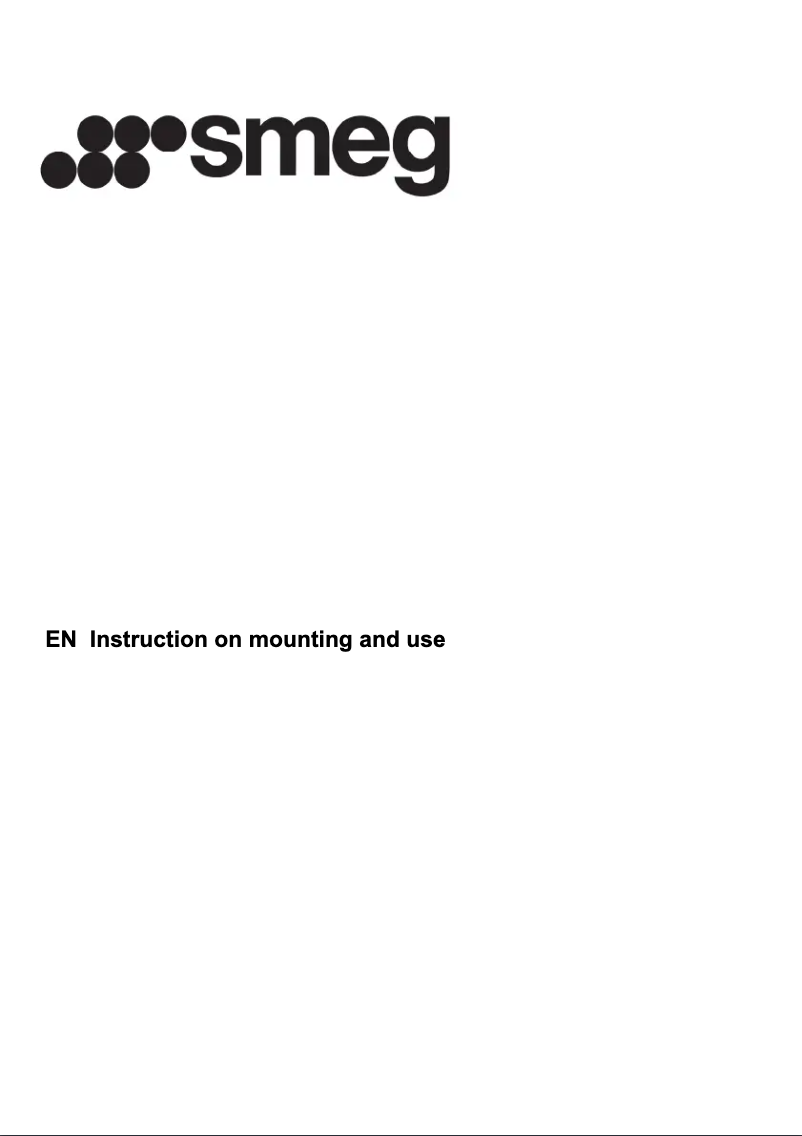 Image de la première page du manuel de l'appareil KSA900HX