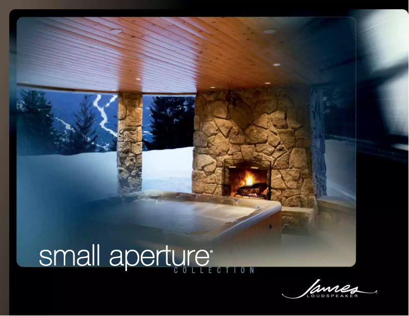 Page 1 de la notice Manuel utilisateur James 63SA