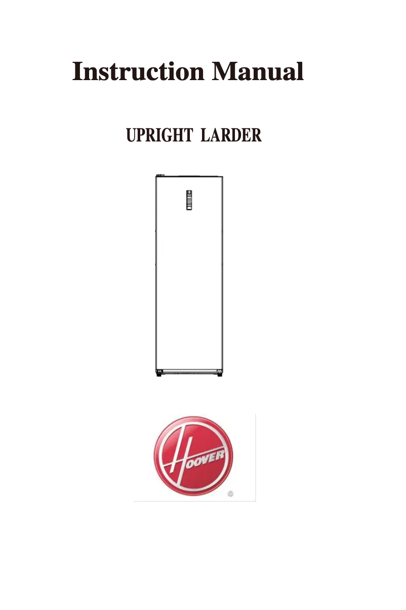 Page 1 de la notice Mode d'emploi Hoover HLS 1862 WDKM