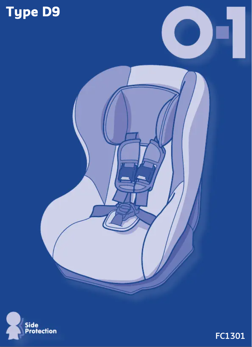 Image de la première page du manuel de l'appareil Maxim Eco