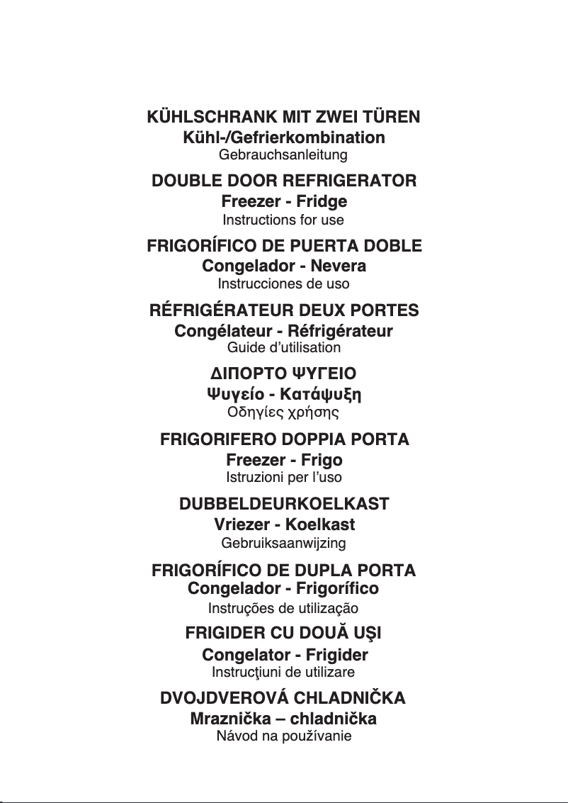 Image de la première page du manuel de l'appareil I55TM 4110 S 1